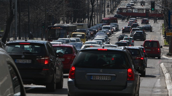 Obavezna zamena guma Obavezna zamena guma